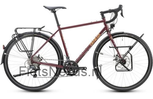 Genesis Tour de Fer 40 beoordelingen en specificaties